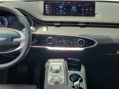 2023 Genesis GV70 2.5T