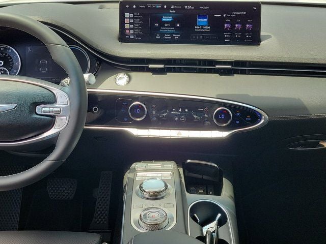 2023 Genesis GV70 2.5T