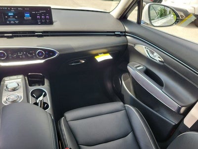 2023 Genesis GV70 2.5T