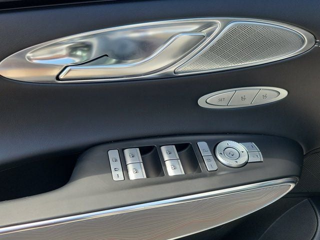 2023 Genesis GV70 2.5T