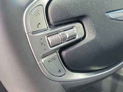 2023 Genesis GV70 2.5T