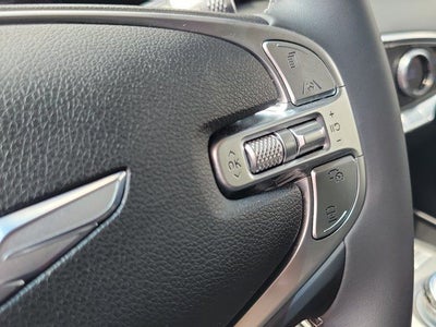 2023 Genesis GV70 2.5T