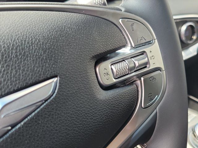 2023 Genesis GV70 2.5T