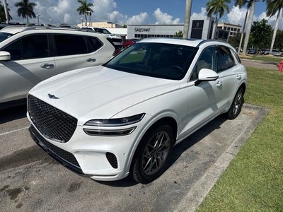 2023 Genesis GV70 2.5T