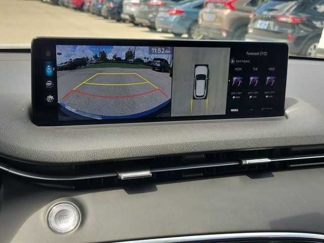 2023 Genesis GV70 2.5T