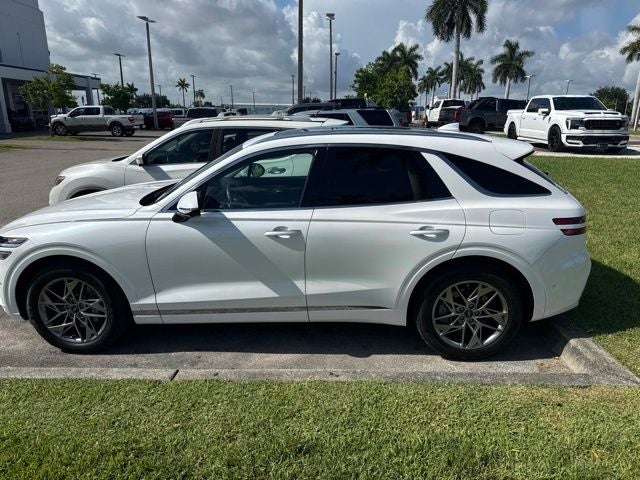 2023 Genesis GV70 2.5T
