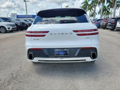 2023 Genesis GV70 2.5T