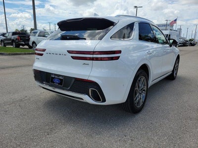 2023 Genesis GV70 2.5T