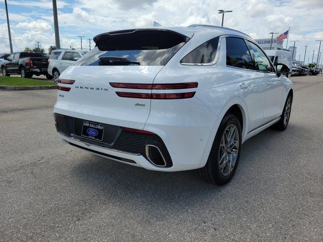2023 Genesis GV70 2.5T