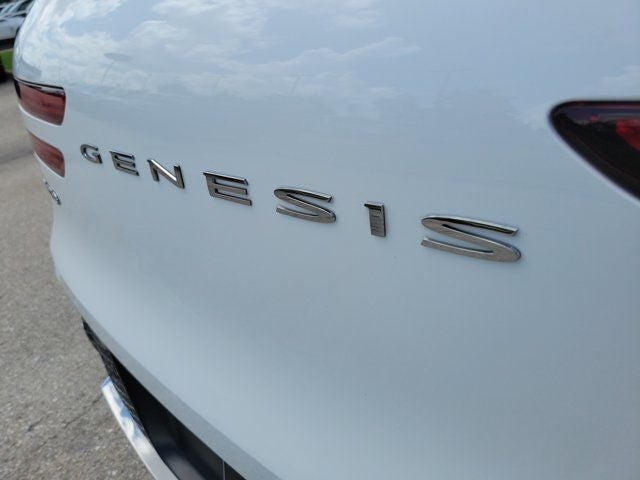 2023 Genesis GV70 2.5T