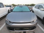 2022 Kia EV6 Wind