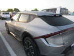 2022 Kia EV6 Wind
