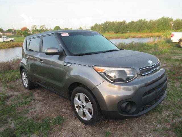 2019 Kia Soul 1.6L Base 6 A/T's photo