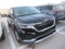 2022 Kia Carnival LXS