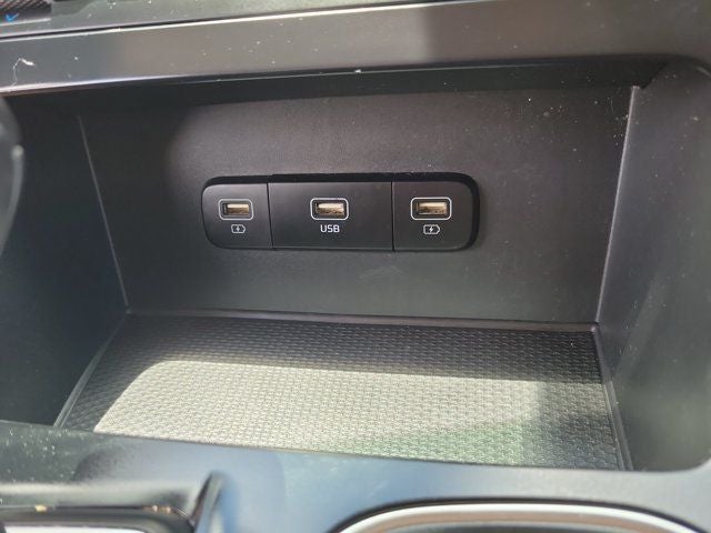 2022 Kia Carnival LXS