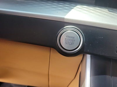 2022 Kia Carnival LXS
