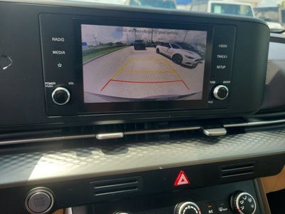 2022 Kia Carnival LXS