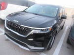 2022 Kia Carnival LXS