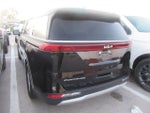 2022 Kia Carnival LXS