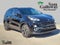 2022 Kia Sportage EX