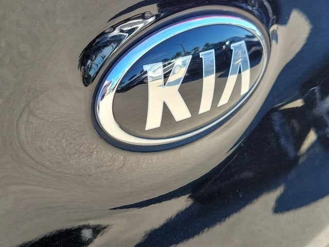 2022 Kia Sportage EX