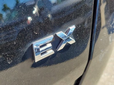 2022 Kia Sportage EX