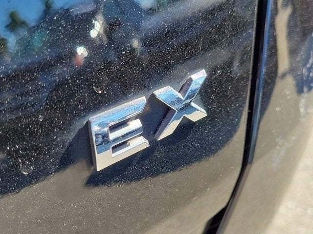 2022 Kia Sportage EX