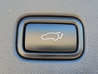 2022 Kia Sportage EX