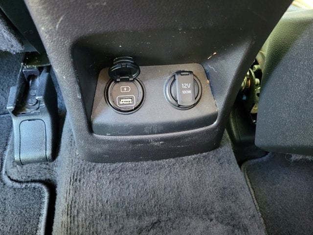 2022 Kia Sportage EX