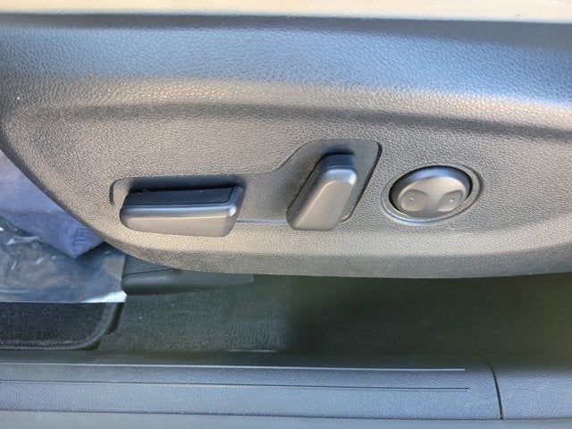 2022 Kia Sportage EX