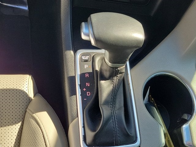 2022 Kia Sportage EX