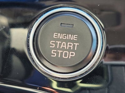 2022 Kia Sportage EX