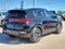 2022 Kia Sportage EX