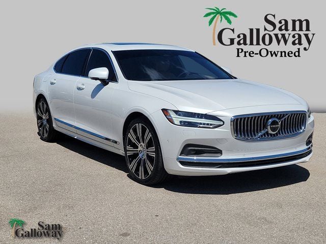 2023 Volvo S90 Ultimate