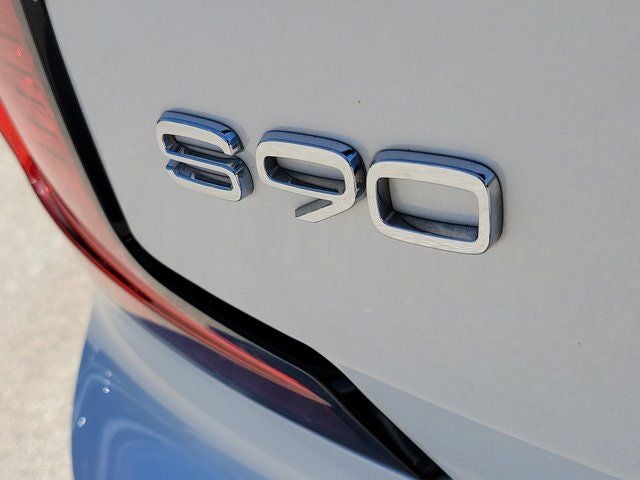2023 Volvo S90 Ultimate
