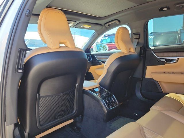 2023 Volvo S90 Ultimate