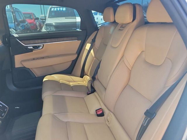 2023 Volvo S90 Ultimate