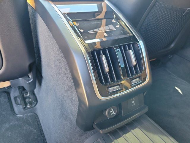 2023 Volvo S90 Ultimate