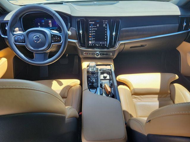 2023 Volvo S90 Ultimate