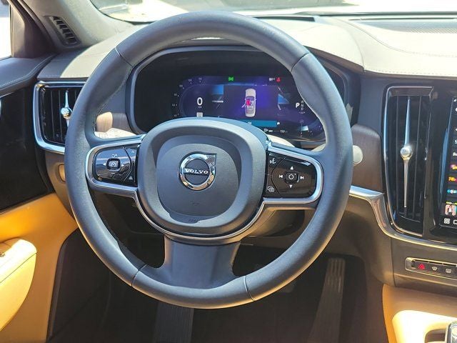 2023 Volvo S90 Ultimate
