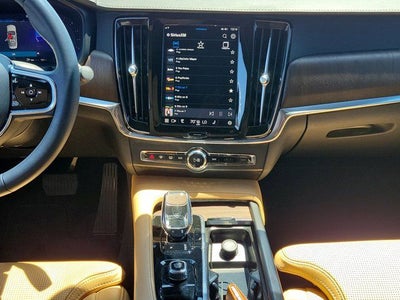 2023 Volvo S90 Ultimate