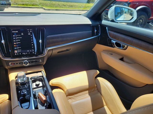 2023 Volvo S90 Ultimate