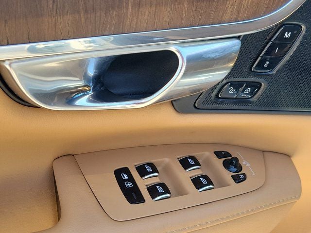 2023 Volvo S90 Ultimate
