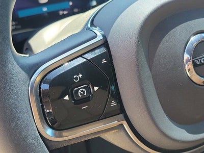 2023 Volvo S90 Ultimate