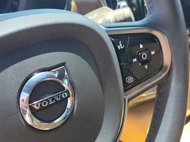 2023 Volvo S90 Ultimate