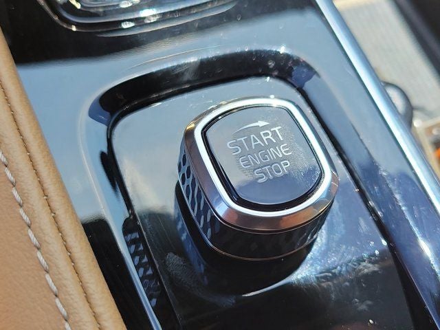 2023 Volvo S90 Ultimate