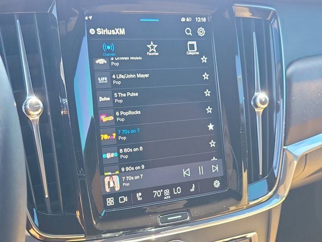 2023 Volvo S90 Ultimate
