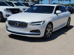 2023 Volvo S90 Ultimate