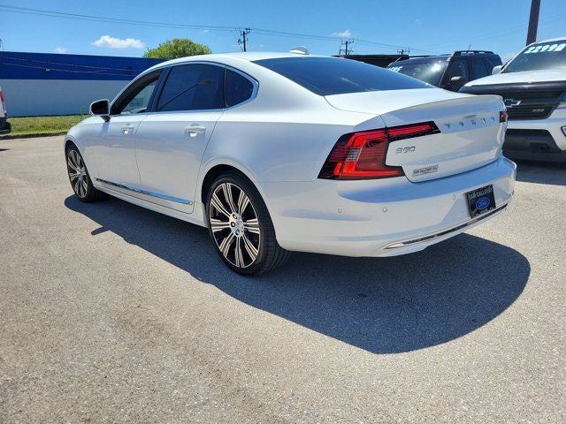 2023 Volvo S90 Ultimate
