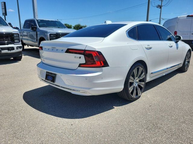 2023 Volvo S90 Ultimate